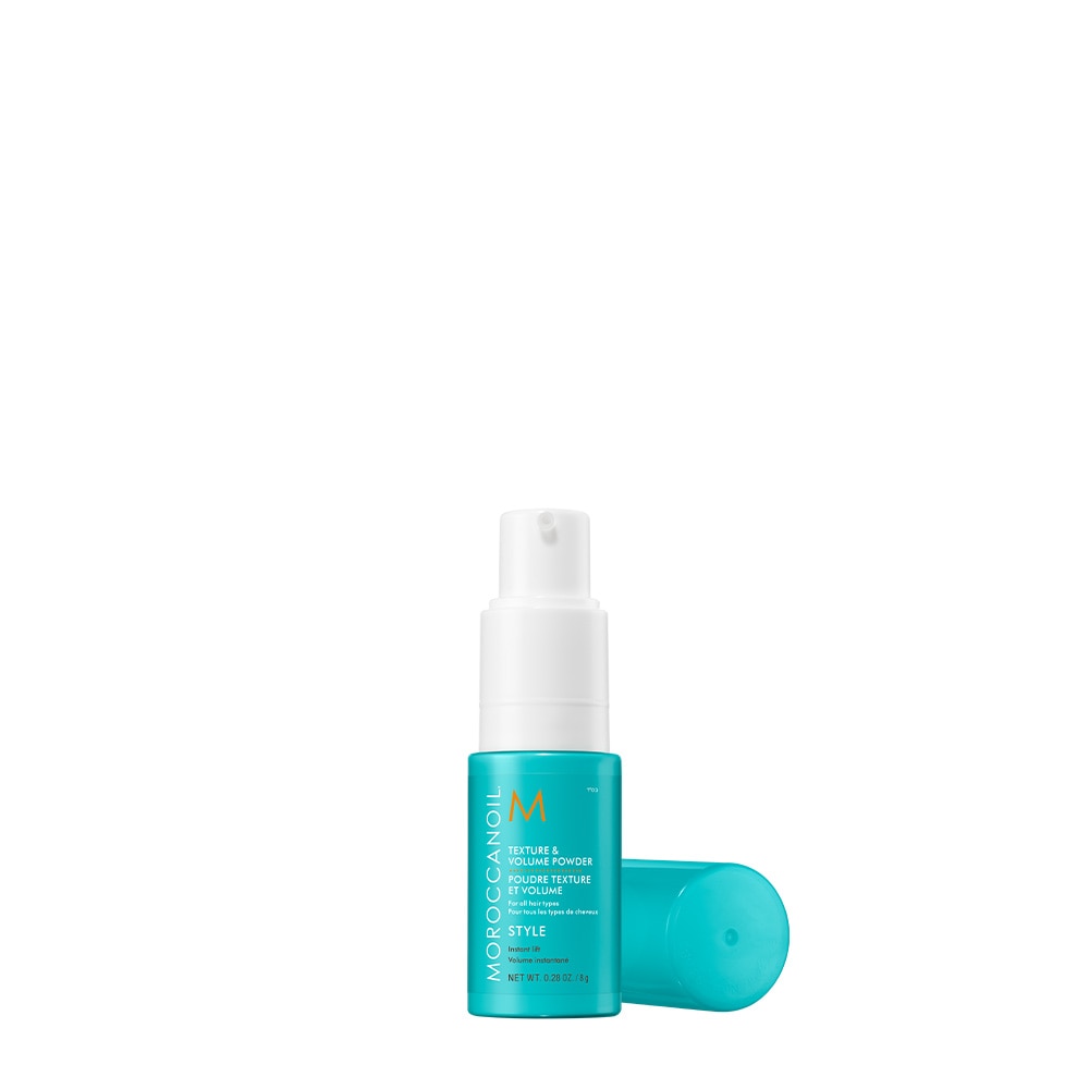 HAIR TEXTURE VOLUME POWDER (POLVO VOLUMINIZADOR PARA EL CABELLO)